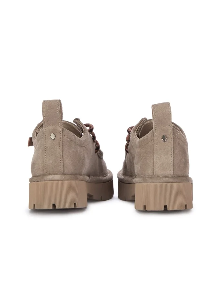 PANCHIC | SCARPE BASSE CREEPER GRIGIO Fino Al -60%