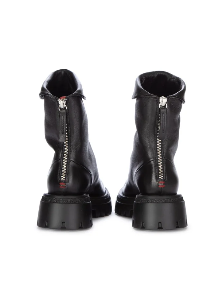 HALMANERA | STIVALETTI RAMA27 BARON NERO Novità