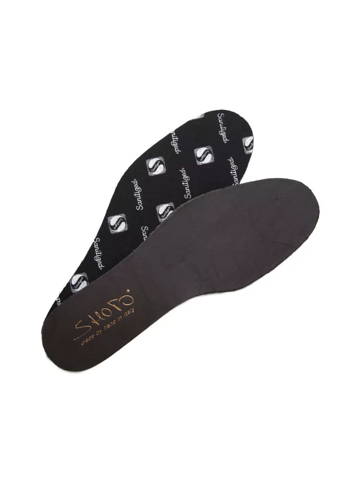 SHOTO | SCARPE ALLACCIATE ALCE CAMOSCIO MARRONE 2025