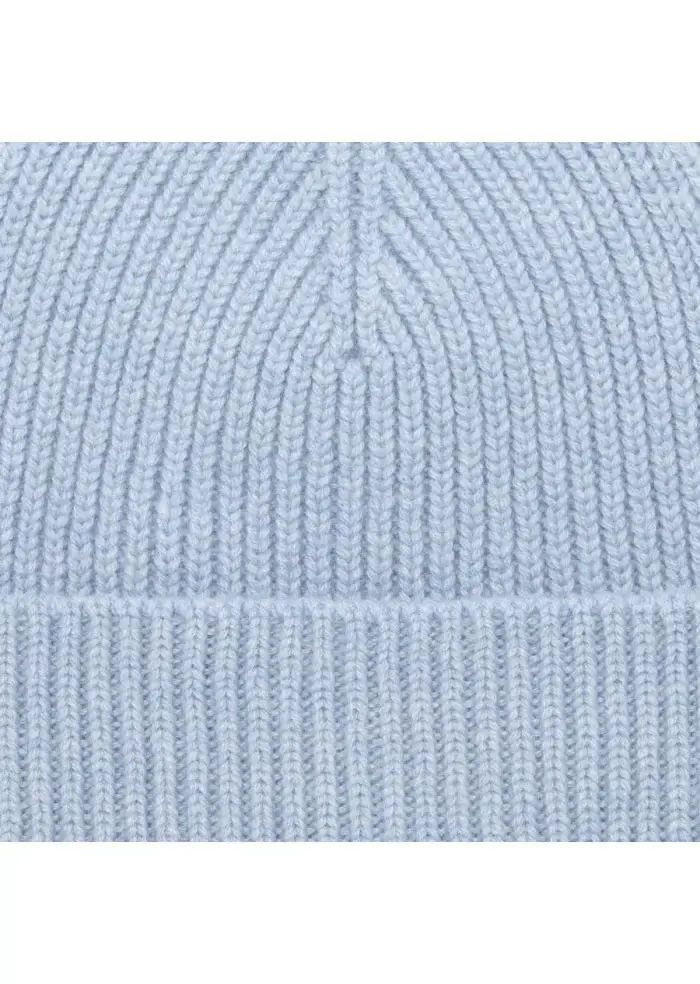 RIVIERA CASHMERE | BERRETTO COSTE AZZURRO In Linea