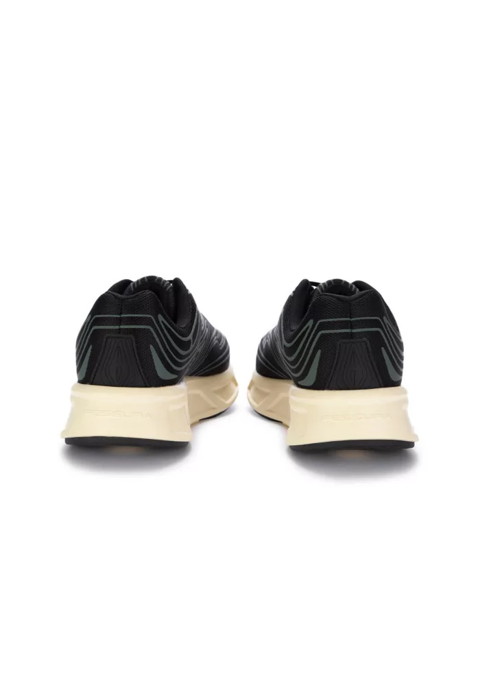 FESSURA | SNEAKERS REFLEXSYSTEM NERO VERDE Consegna Veloce