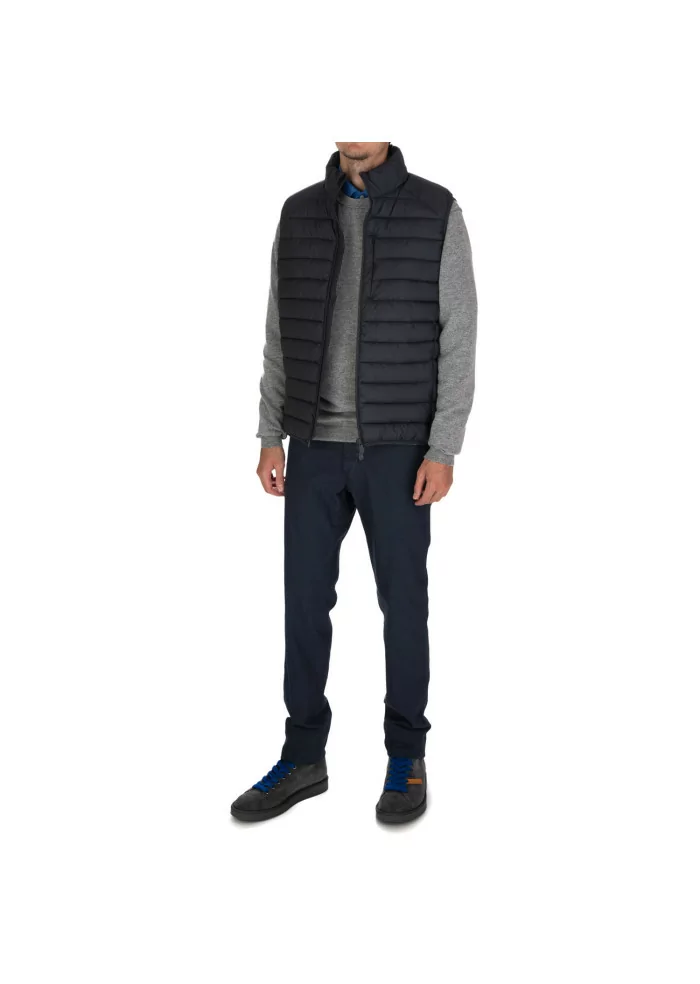 MASON'S | PANTALONI MILANOSTYLE CHINO SLIM BLU Promozione Limitata