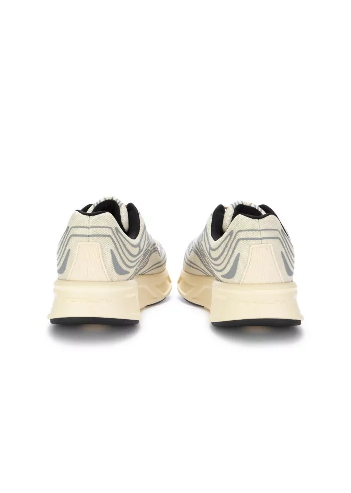 FESSURA | SNEAKERS REFLEXSYSTEM AVORIO GRIGIO ACQUISTA ORA