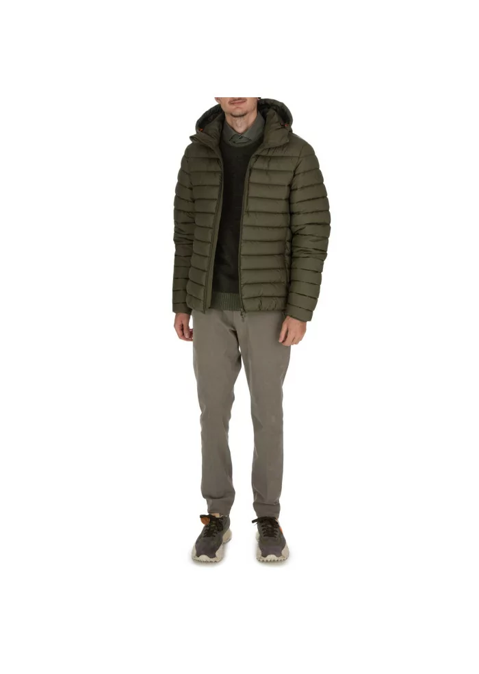 DONDUP | PANTALONI GAUBERT SLIM CHINO TAUPE Online