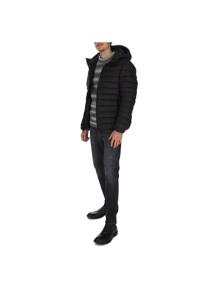 DONDUP | JEANS DIAN CARROT SLIM FIT NERO Offerte
