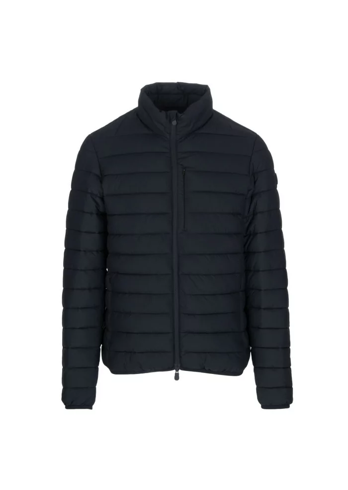 SAVE THE DUCK | PIUMINO MITO17 ERION BLU SCURO In Saldo