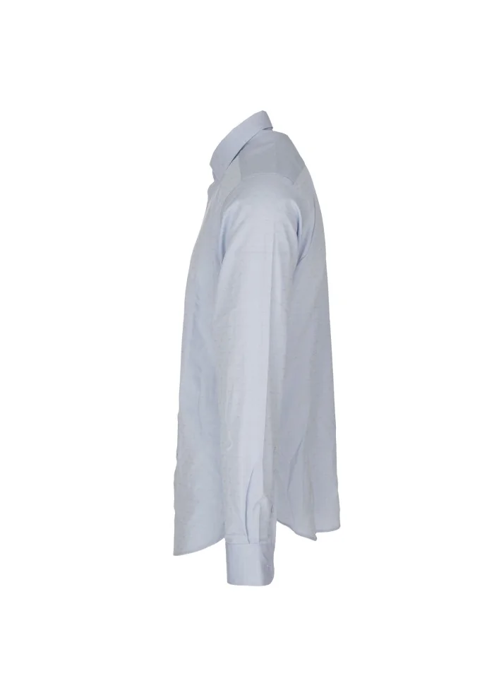 LIBERTY ROSE | CAMICIA BLAKE AZZURRO Nuovo