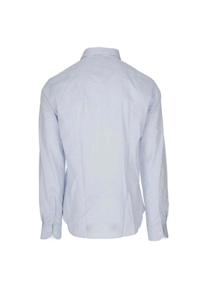 LIBERTY ROSE | CAMICIA BLAKE AZZURRO Nuovo