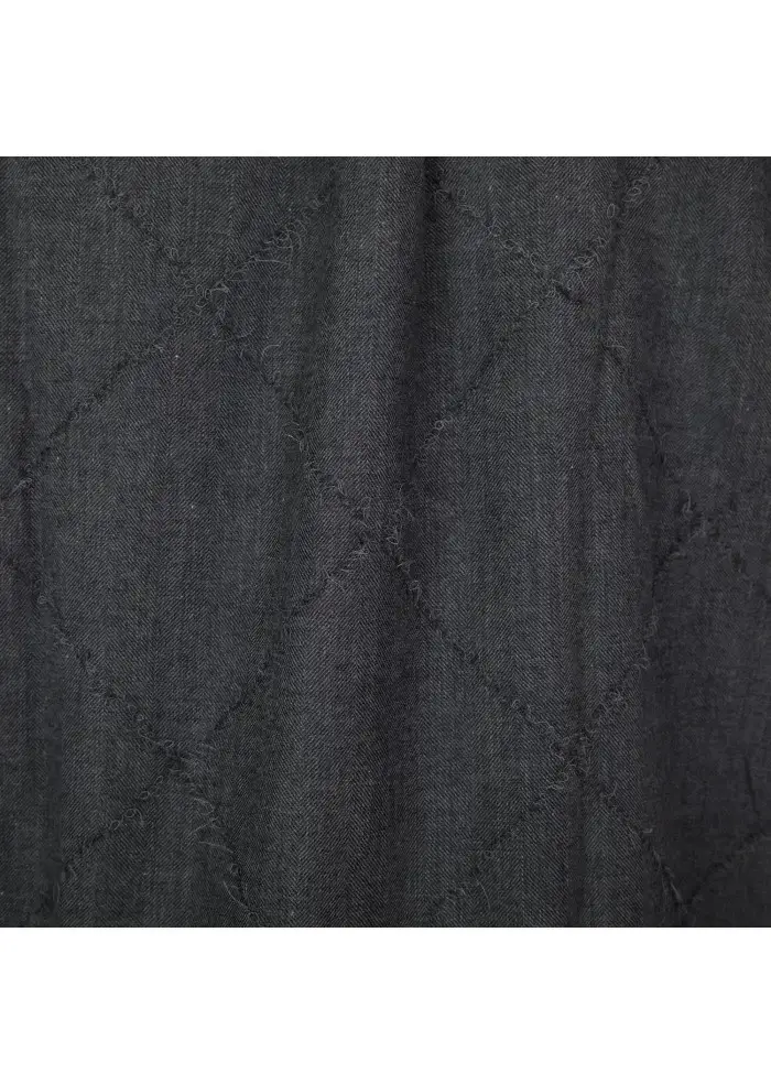 LIBERTY ROSE | CAMICIA GITMAN GRIGIO Vendita