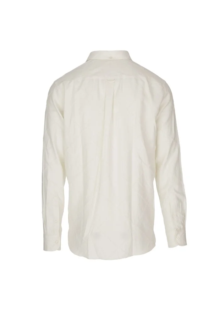 LIBERTY ROSE | CAMICIA GITMAN BIANCO Promozione