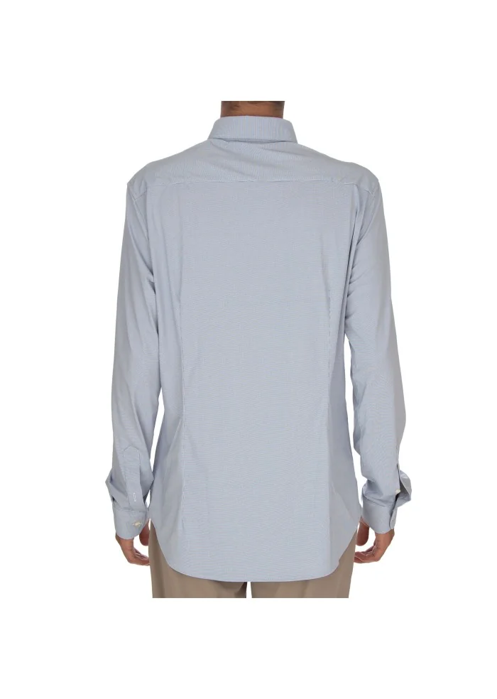 LIBERTY ROSE | CAMICIA SILVER TEC GRIGIO Negozi Online
