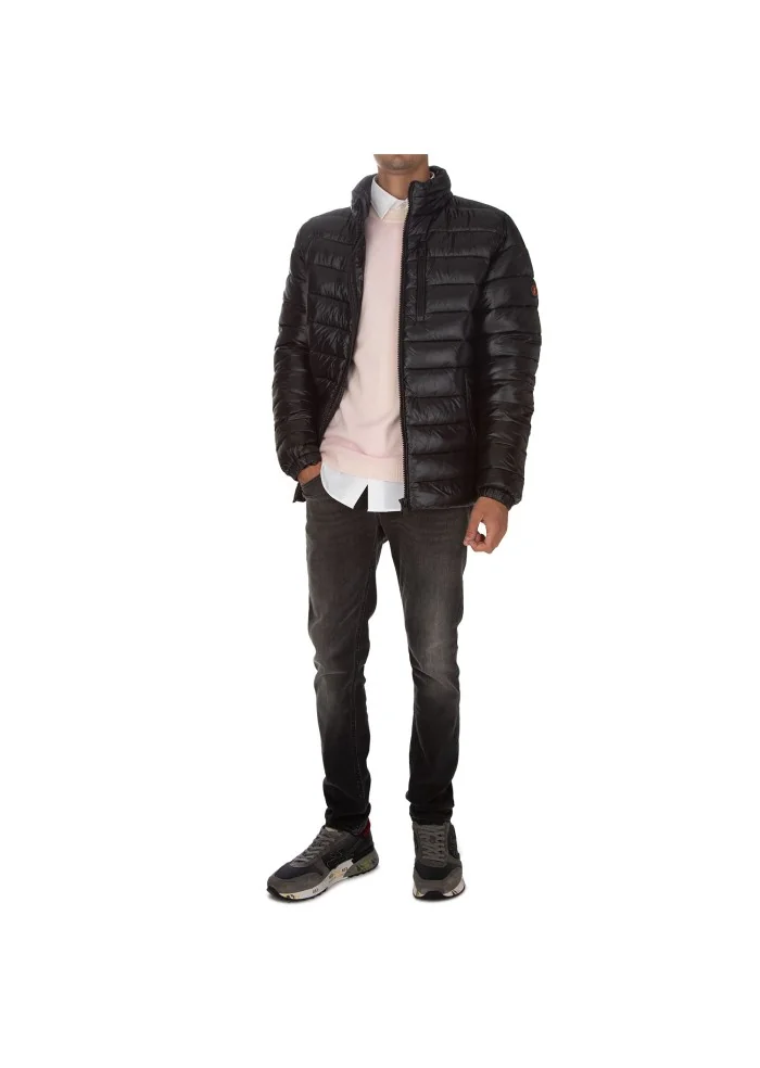 DONDUP | JEANS GEORGE NERO Acquista Ora