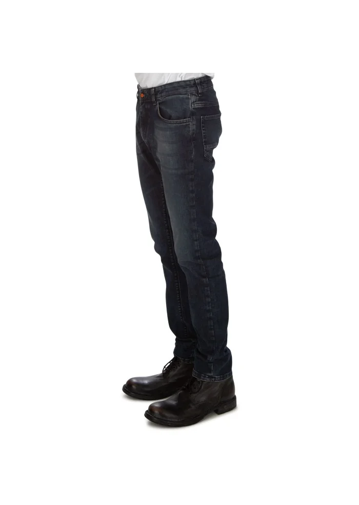 MASON'S | JEANS HARRIS BLU SCURO Sconto