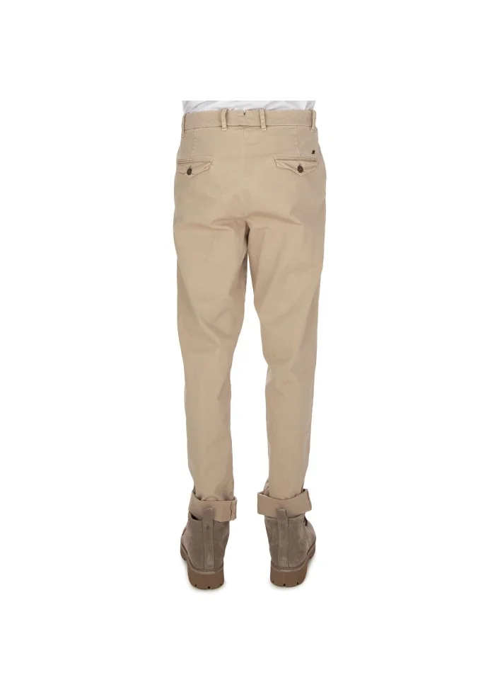 MASON'S | PANTALONI CHINO BEIGE Online
