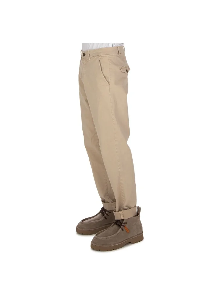 MASON'S | PANTALONI CHINO BEIGE Online