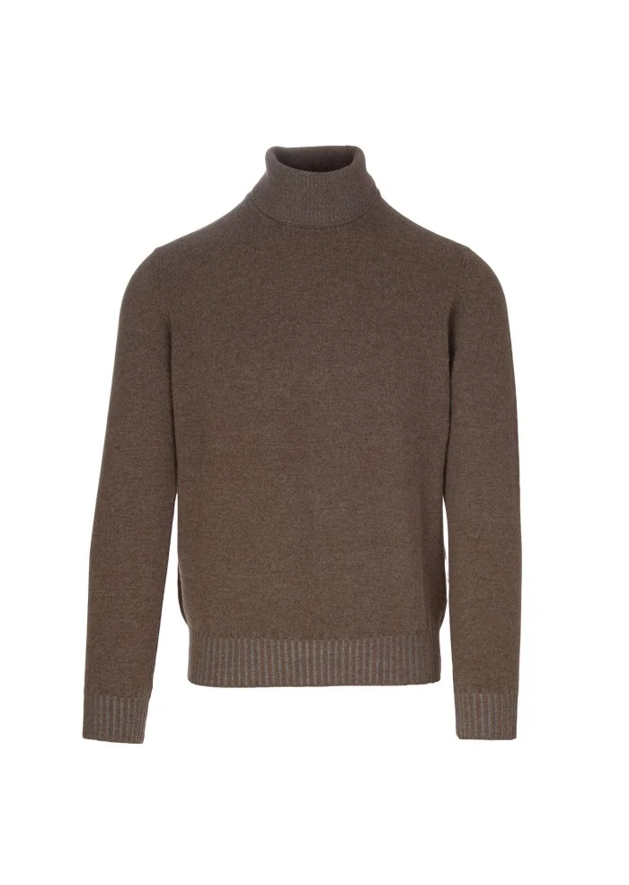 JURTA | MAGLIONE DOLCEVITA VANISE' MARRONE In Vendita