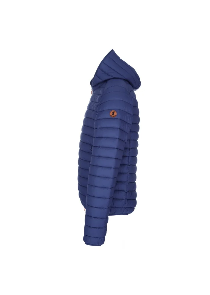 SAVE THE DUCK | PIUMINO GIGA01 DONALD BLU Offerte