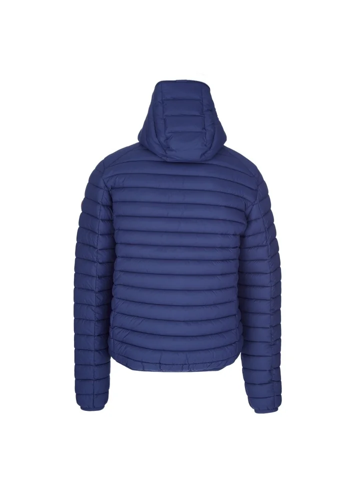SAVE THE DUCK | PIUMINO GIGA01 DONALD BLU Offerte