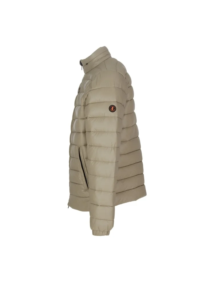 SAVE THE DUCK | PIUMINO LOVE19 HOLDEN BEIGE Hotsell