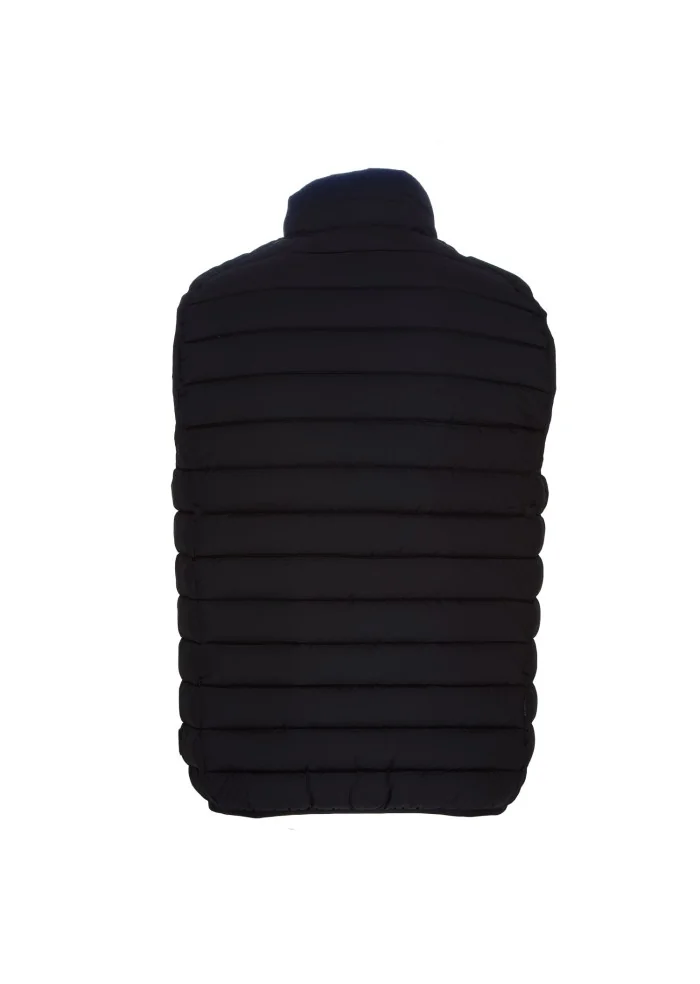 SAVE THE DUCK | GILET PIUMINO MIRO19 RHUS BLU Vendita Economica