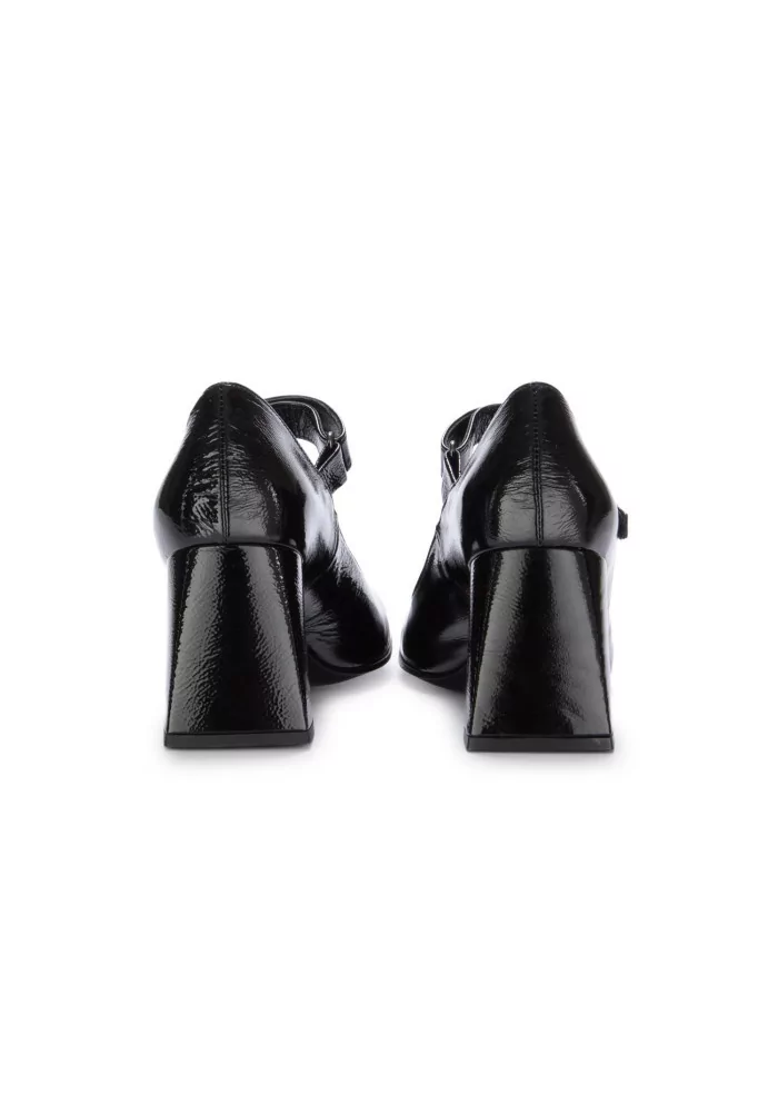 NAPOLEONI | SCARPE TACCO NAPLAK NERO Negozi Online