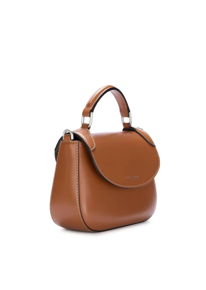 GIANNI CHIARINI | BORSA A MANO GRACE MARRONE Acquista Ora
