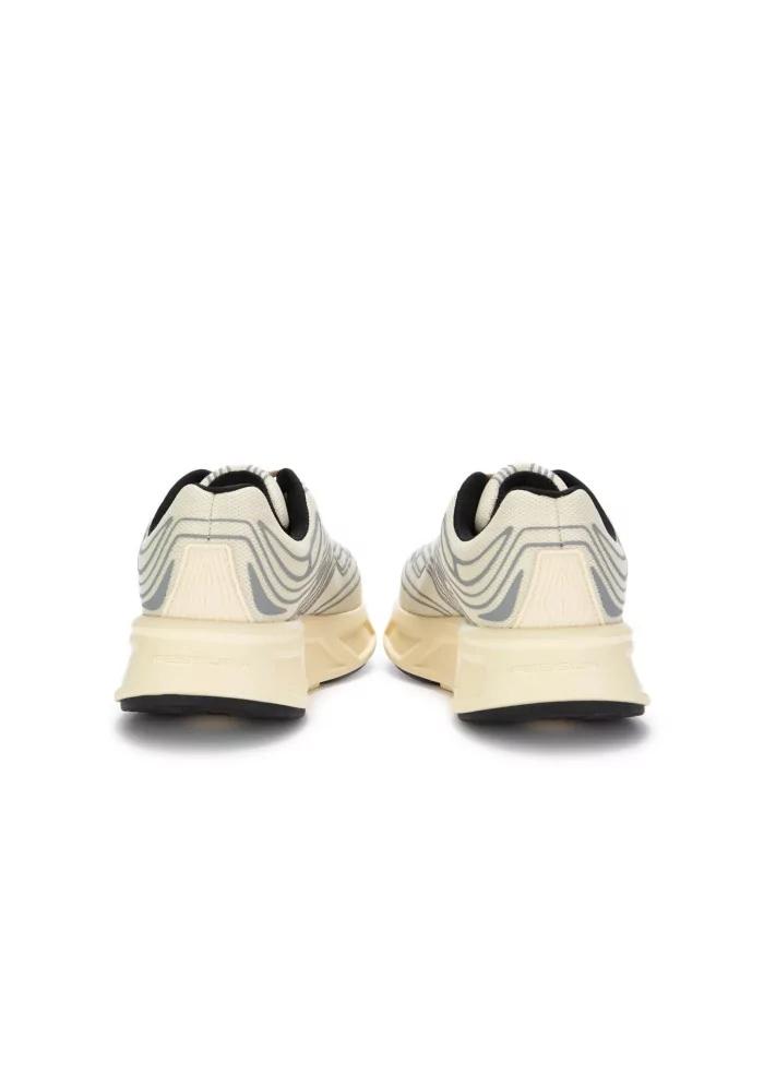 FESSURA | SNEAKERS REFLEXSYSTEM AVORIO GRIGIO Offerte