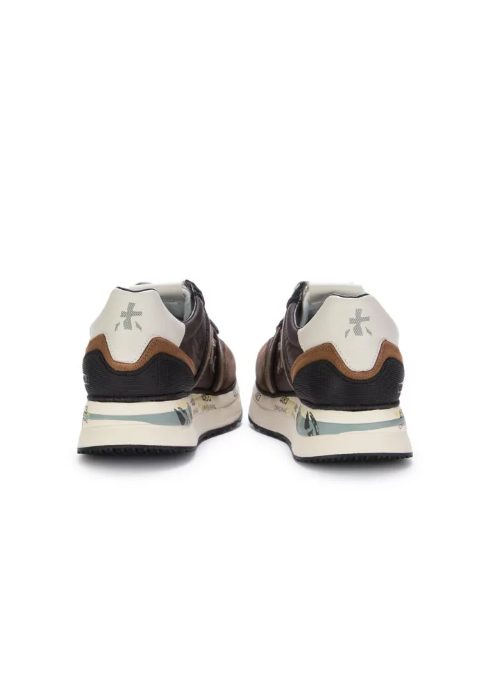 PREMIATA | SNEAKERS CONNY MARRONE Hotsell