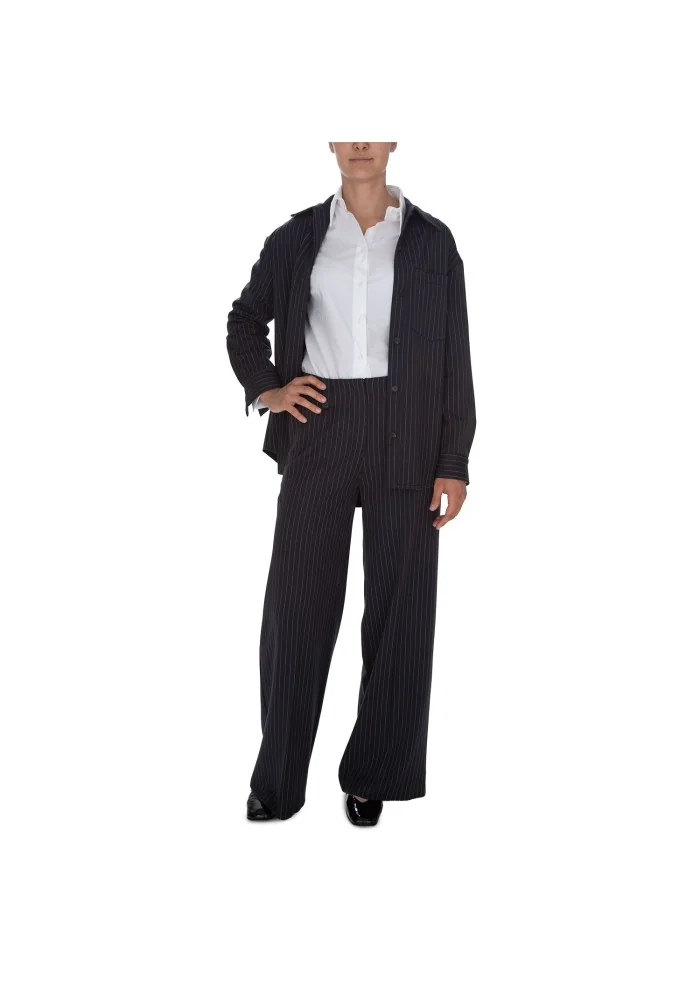 KARTIKA | CAMICIA SFIANCATA BIANCO Shopping Online