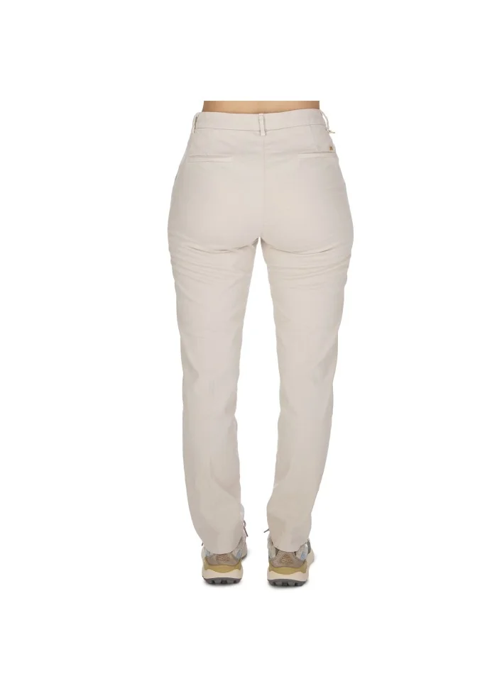 MASON'S | PANTALONI NEW YORK BEIGE Presa