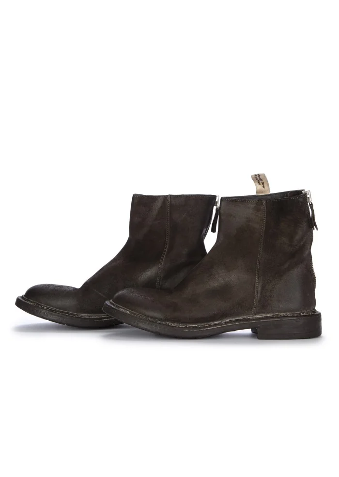 MOMA | TRONCHETTI TUSCANY CAFFE MARRONE Fino Al -60%