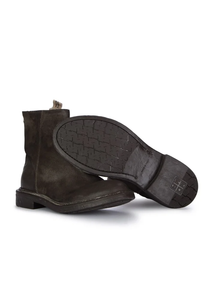 MOMA | TRONCHETTI TUSCANY CAFFE MARRONE Fino Al -60%