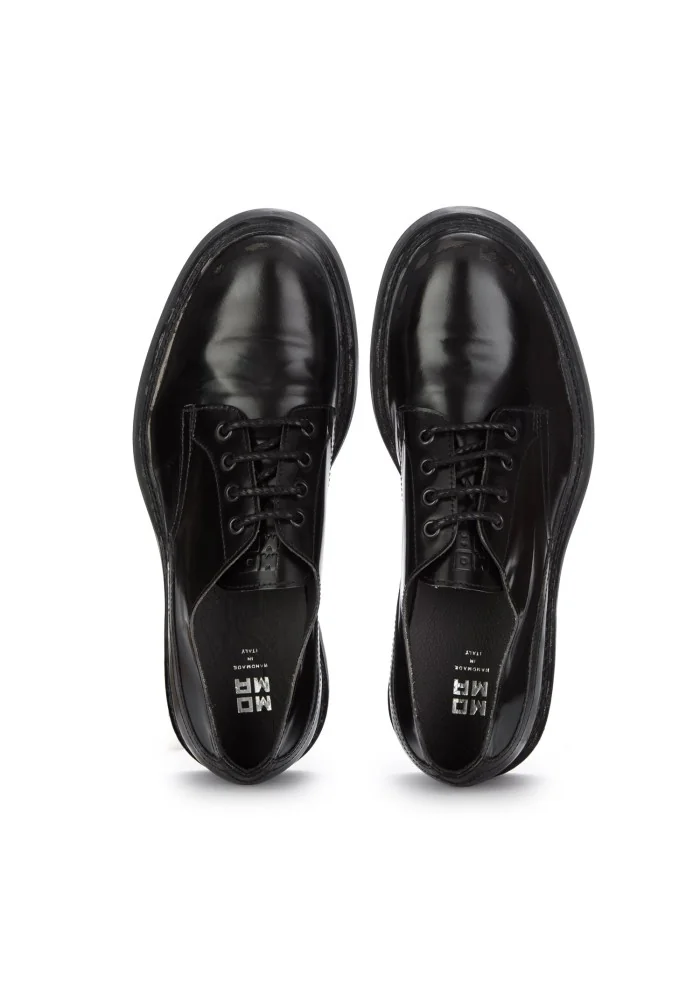 MOMA | SCARPE BASSE ENGLAND NERO Sottocosto