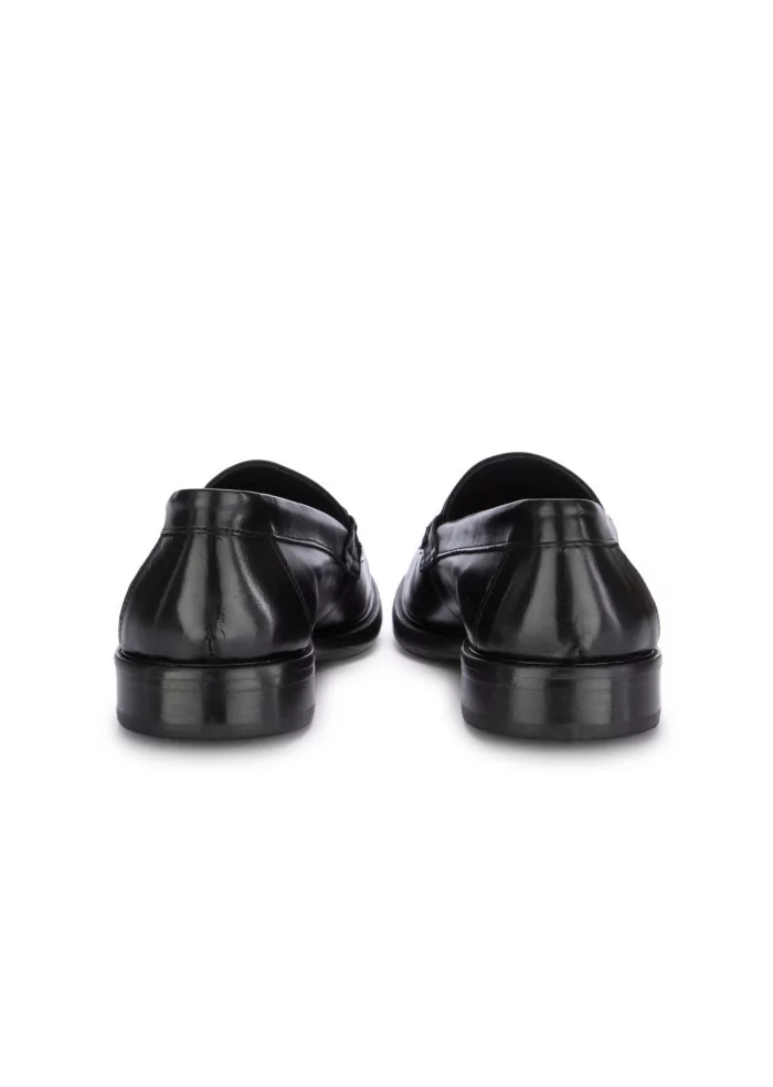 PAWELK'S | MOCASSINI SIERRA PELLE NERO Convenienza
