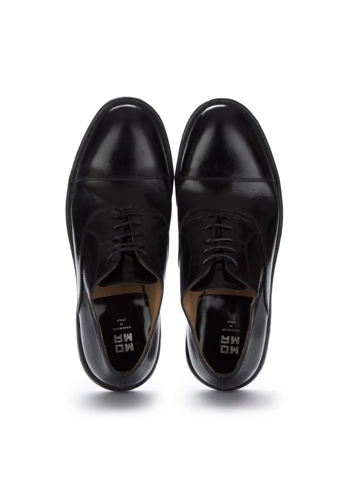 MOMA | SCARPE ALLACCIATE APPALOSA NERO Outlet