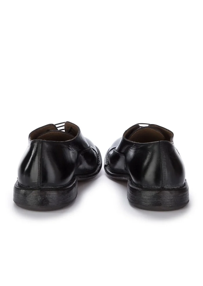 MOMA | SCARPE ALLACCIATE APPALOSA NERO Outlet