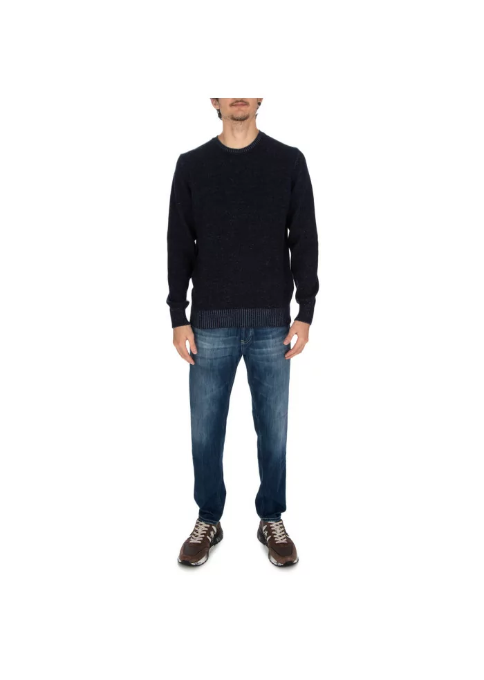 DONDUP | JEANS DIAN CARROT SLIM FIT BLU Hotsell