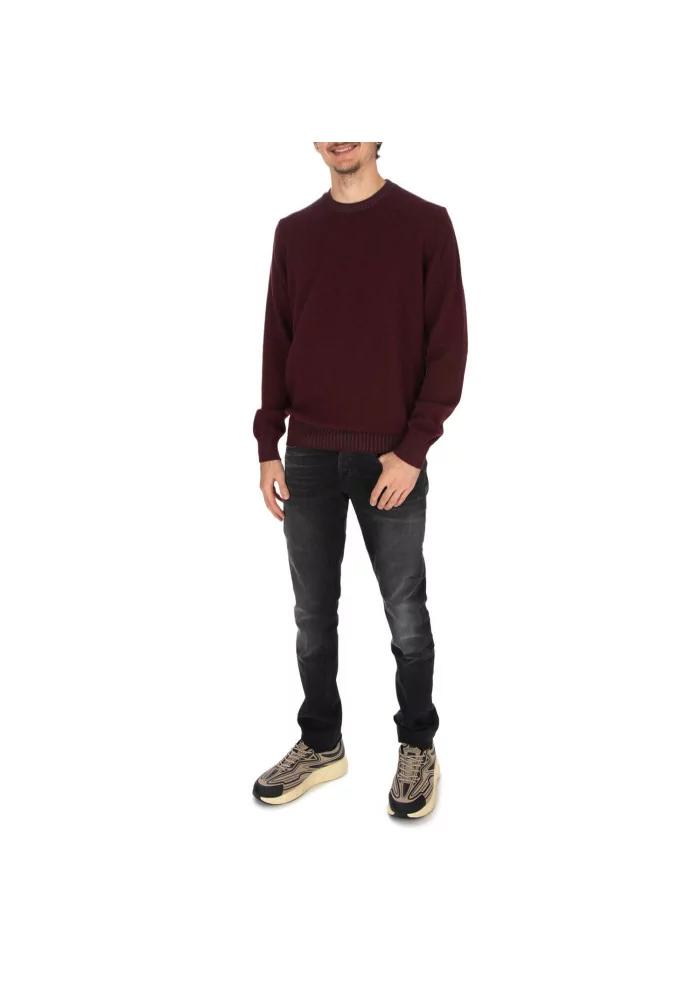 DONDUP | JEANS GEORGE SKINNY FIT NERO Flash Sale