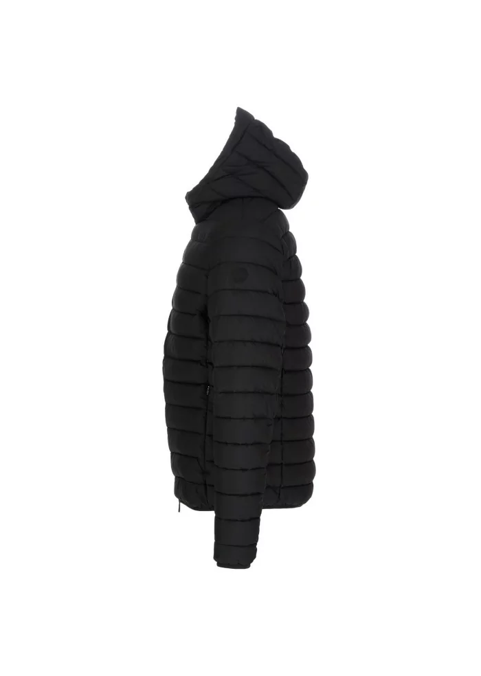 SAVE THE DUCK | PIUMINO MITO17 JUNCUS NERO Shopping online