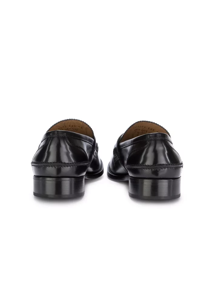 BOEMOS | MOCASSINI DIANA PELLE NERO Online Outlet