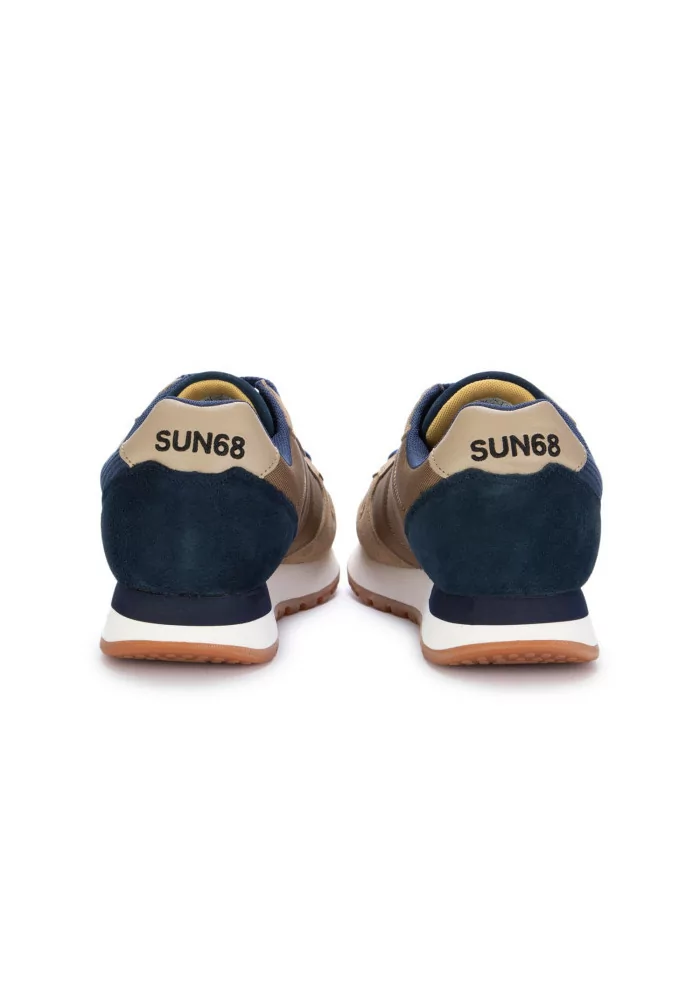 SUN68 | SNEAKERS JAKI WINTER MARRONE CHIARO Nuovi prodotti