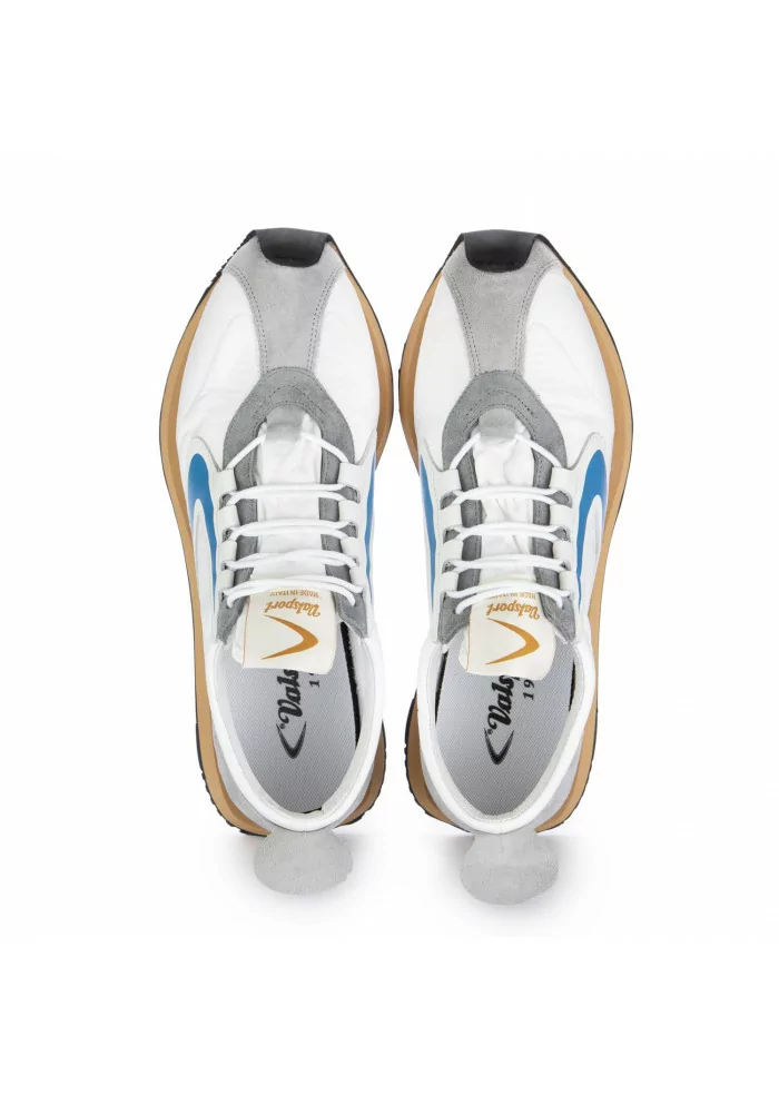 VALSPORT 1920 | SNEAKERS SPECIAL NYLON 16 BIANCO GRIGIO Shopping Online