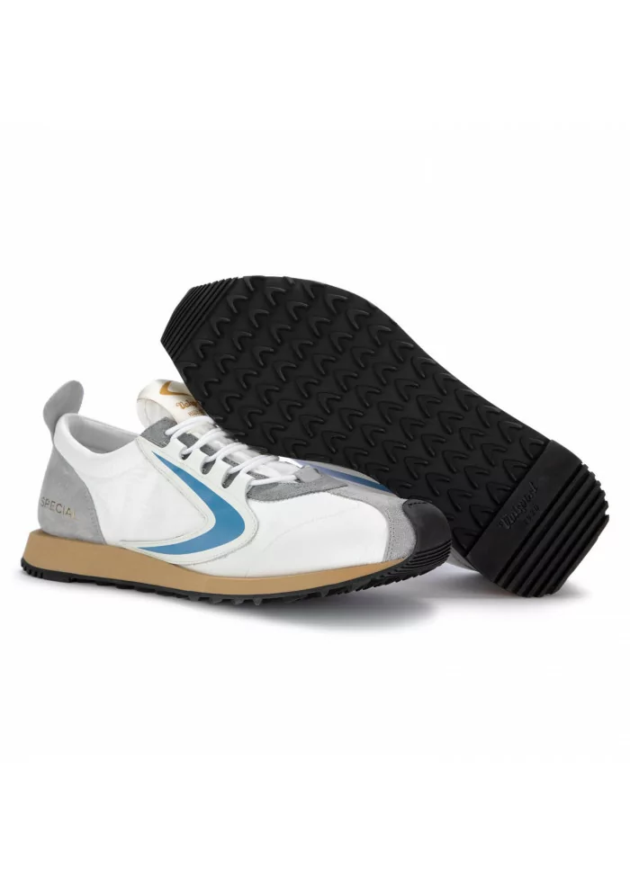 VALSPORT 1920 | SNEAKERS SPECIAL NYLON 16 BIANCO GRIGIO Shopping Online