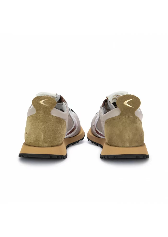 VALSPORT 1920 | SNEAKERS SPECIAL NYLON GRIGIO MARRONE Convenienza