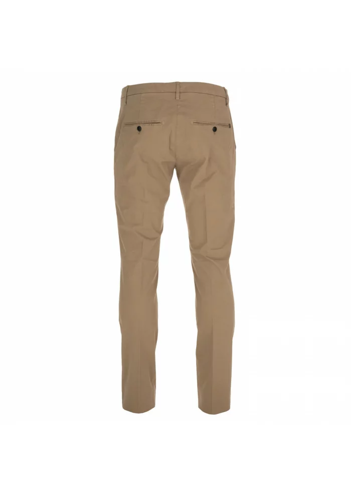 DONDUP | PANTALONI SPIRITISSIMO REGULAR BEIGE Offerte