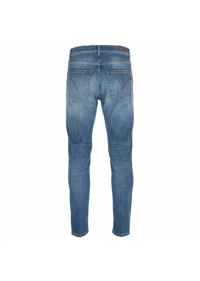 DONDUP | JEANS DIAN SLIM BLU Hotsell