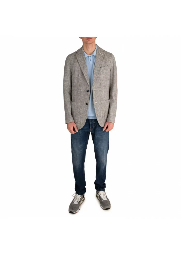 DONDUP | JEANS ICON REGULAR BLU Vendita Economica