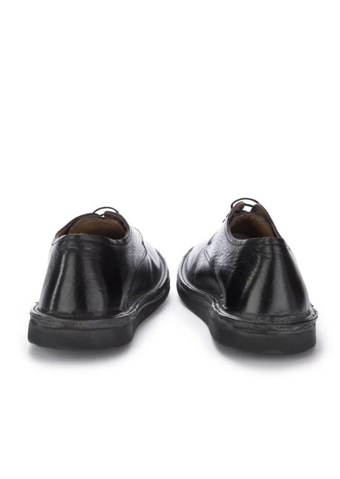 MOMA | SCARPE ALLACCIATE AR LUX NERO Nuova