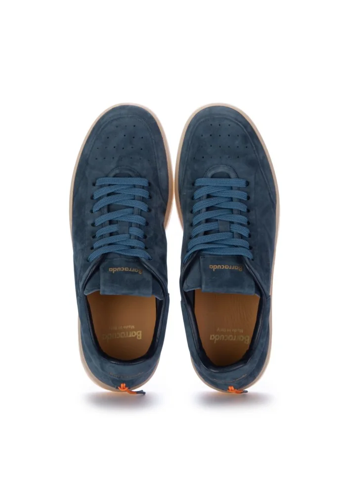 BARRACUDA | SNEAKERS GUGA BLU Moda