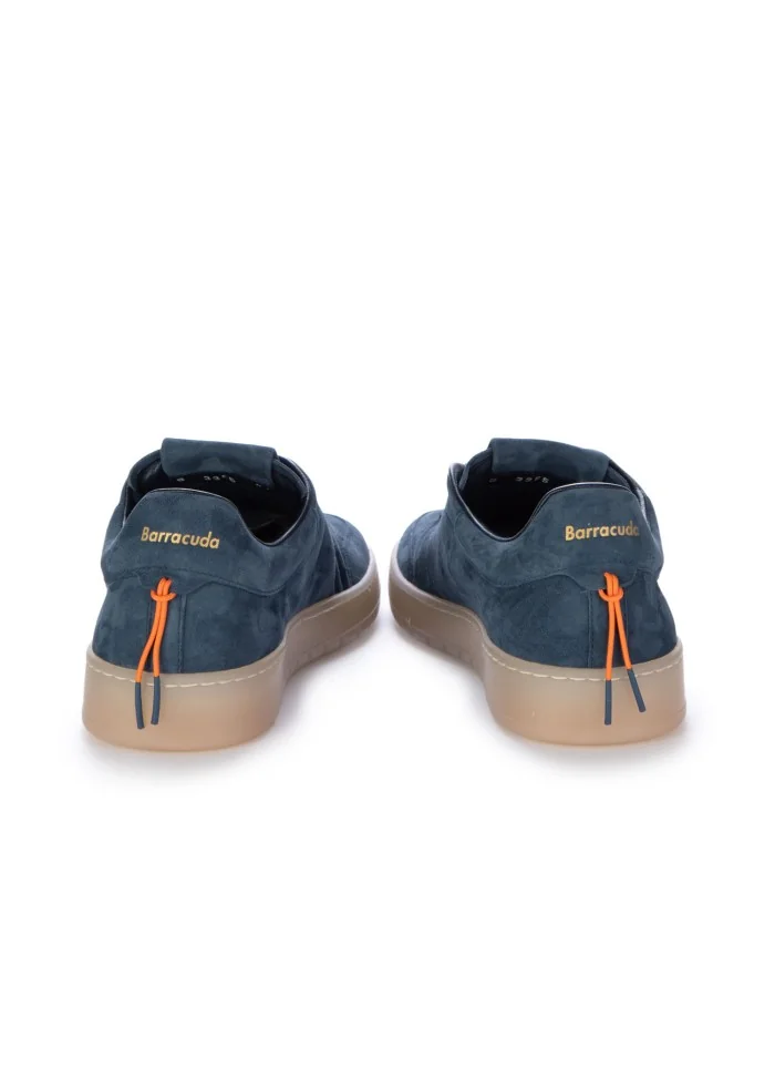 BARRACUDA | SNEAKERS GUGA BLU Moda